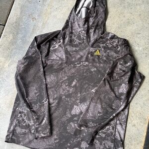 Nike ACG Dri-Fit UV Lava Tree Pullover Hoody (Realtree WAV3)